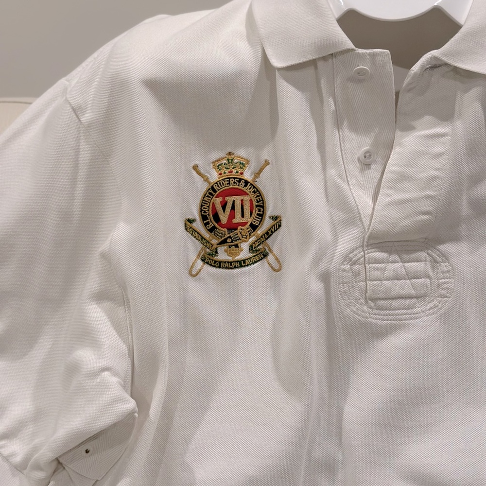 Ralph Lauren by Polo Big Pony polo shirt Big Men’s size XXL